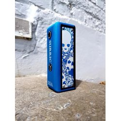 E-Cigarette : SURRIC XS BLUE