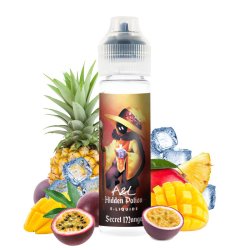 A&L Hidden Potion Secret Mango 50ml