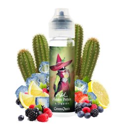 A&L Hidden Potion GREEN OASIS 50ml