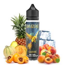 Amazone-Guaropé en 50ml