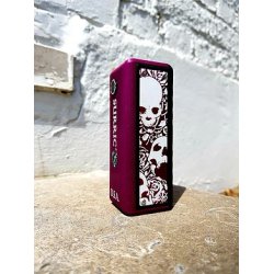 E-Cigarette :SURRIC XS RASPBERRY