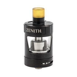 Clearomiseur Zenith 4ml