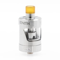 Clearomiseur Zenith 4ml