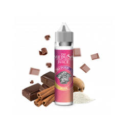 Medusa Juice-Alien 50ml