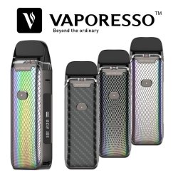 Kit LUXE PM40 1800mAh - Vaporesso