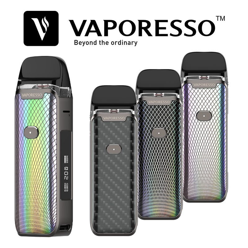 Kit LUXE PM40 1800mAh - Vaporesso