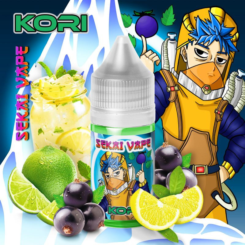 elfbar nachfüll pod läuft aus E-liquide Breezer 50ml