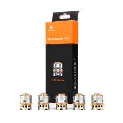 Résistance (M Series)-Geek vape.(pack de 5)