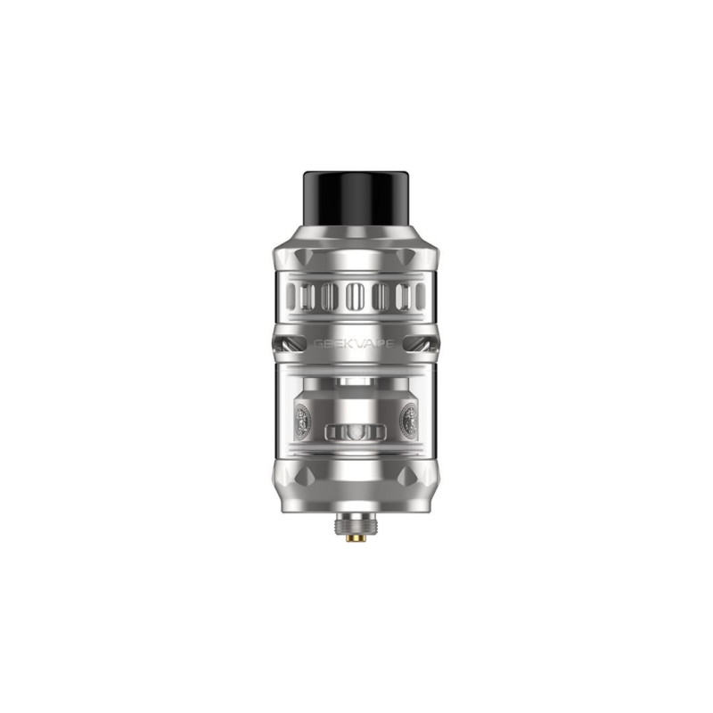 ATOMISEUR POSEIDON SUBOHM 5ML - GEEKVAPE- Silver