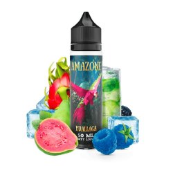 Amazone-Huallaga en 50ml