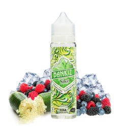 Bankiz–Siko 50ml