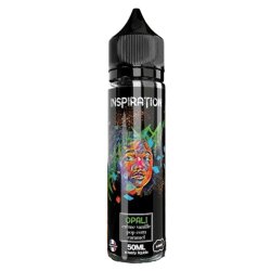 E.tasty-Inspiration Opali 50ml
