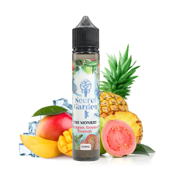 Secret Garden-The Monkey 50ml