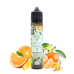 Secret Garden-The Toucan 50ml