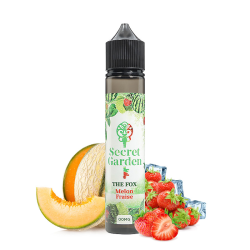 The Fox 50ml Secret Garden