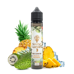 Secret Garden-The Lemur 50ml