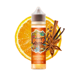 Pulp-Orange Epicée PULP...