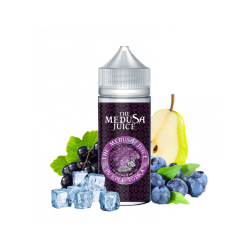 The Medusa Juice -Purple Vodka 100ml