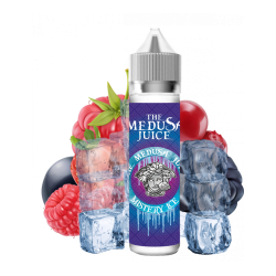 Medusa-Mistery Ice 50ml