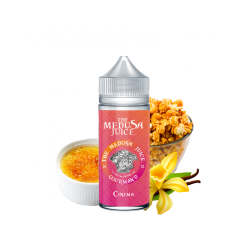 Medusa-Gourmand Cinema 100ml