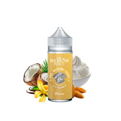 Medusa-Gourmand Pastry 100ml