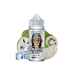 Winter-King 100ml