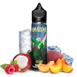 Amazone-Coari en 50ml
