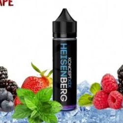 Heisenberg Vampire Vape - 50 ml