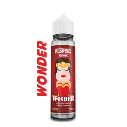 Juice Heroes Wonder 50 ml