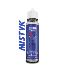 Juice Heroes-Mistyk 50ml