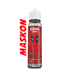 Juice Heroes MaskOn 50 ml
