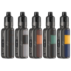 Istick power mono + GTL Pod...