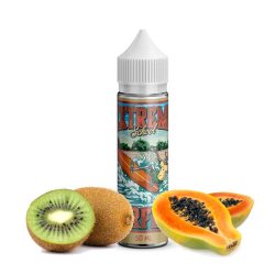 California-Papaye Kiwi