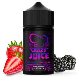 Mukk Mukk - BOYSENBERRY 50ML