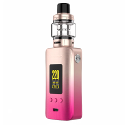Kit Gen 200 220W - Vaporesso