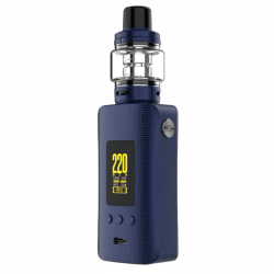 Kit Gen 200 220W - Vaporesso