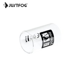JUSTFOG-Pyrex pour Q16