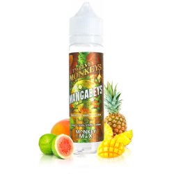 12 Monkeys-MANGABEYS 50ml