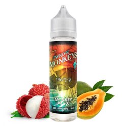 12 Monkeys-TROPIKA 50ml