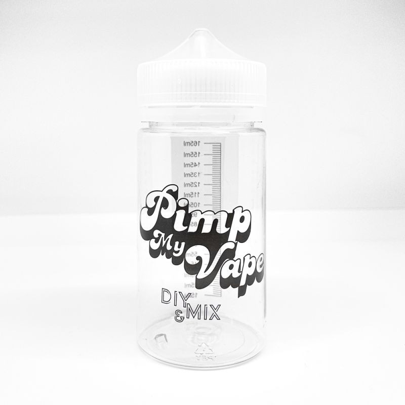 additif sucre e liquide Flacon Chubby Gorilla 30ml Unicorn ❤️ bottle main image 0