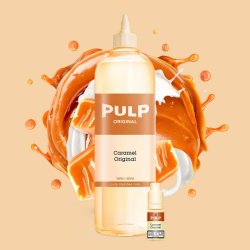 Pack Caramel Original 1L +...