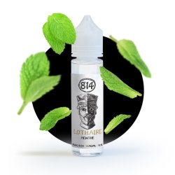LOTHAIRE 50ml-814