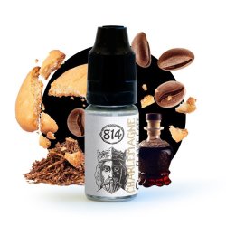 Charlemagne 10ml-814