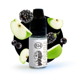Clodomir 10ml-814