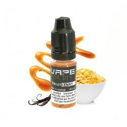 Vape Or Diy-Projet Lenny 10ml