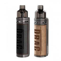 Pod Drag S-Voopoo