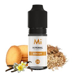 FUU-MiNiMAL-Biscuit 10ml