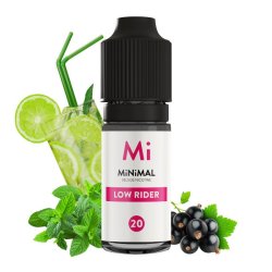 FUU-MiNiMAL-Low Rider 10ml