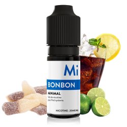 FUU-MiNiMAL-Bonbon 10ml