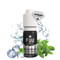 Original Silver 10ml -Solid Helium